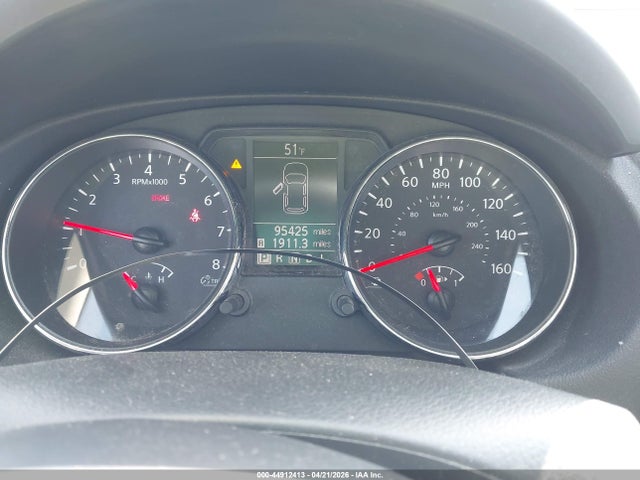 Aukcja sprzedaży 2011 Nissan Rogue S, vin: JN8AS5MT9BW567571, numer aukcji: 44912413