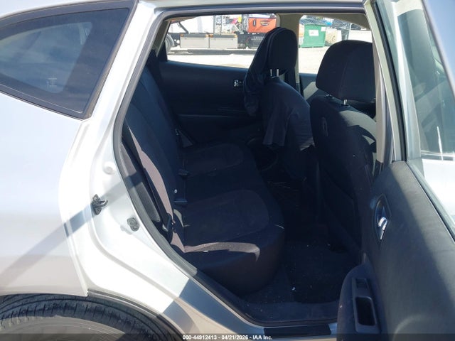 Aukcja sprzedaży 2011 Nissan Rogue S, vin: JN8AS5MT9BW567571, numer aukcji: 44912413