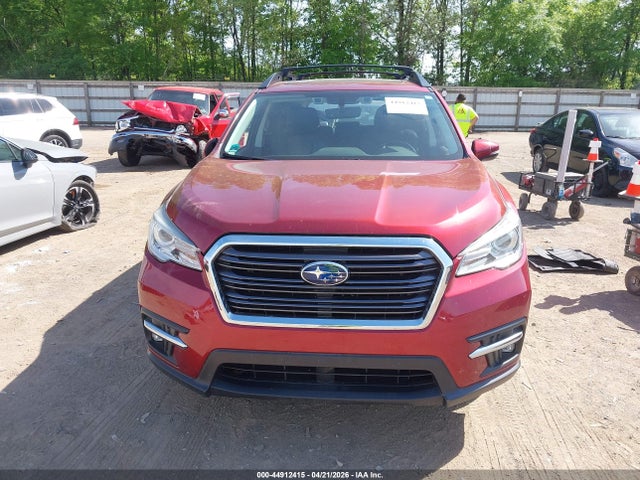 Auction sale of the 2019 Subaru Ascent Limited, vin: 4S4WMALD7K3450258, lot number: 44912415