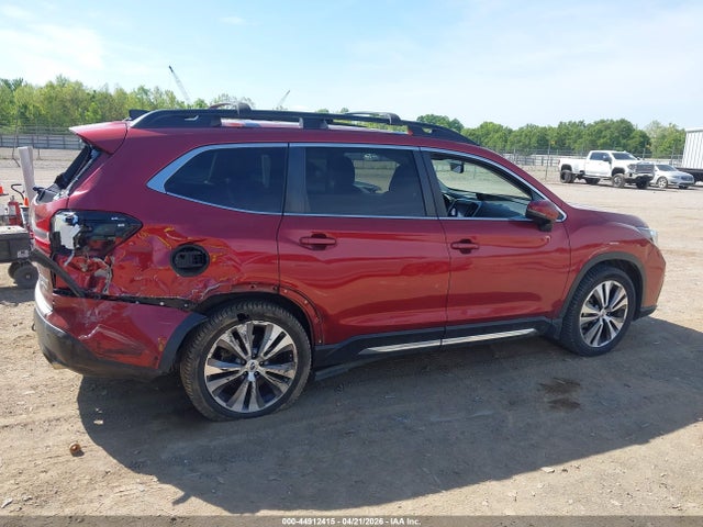 Auction sale of the 2019 Subaru Ascent Limited, vin: 4S4WMALD7K3450258, lot number: 44912415
