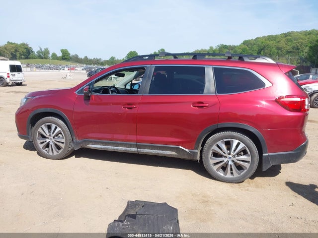 Auction sale of the 2019 Subaru Ascent Limited, vin: 4S4WMALD7K3450258, lot number: 44912415