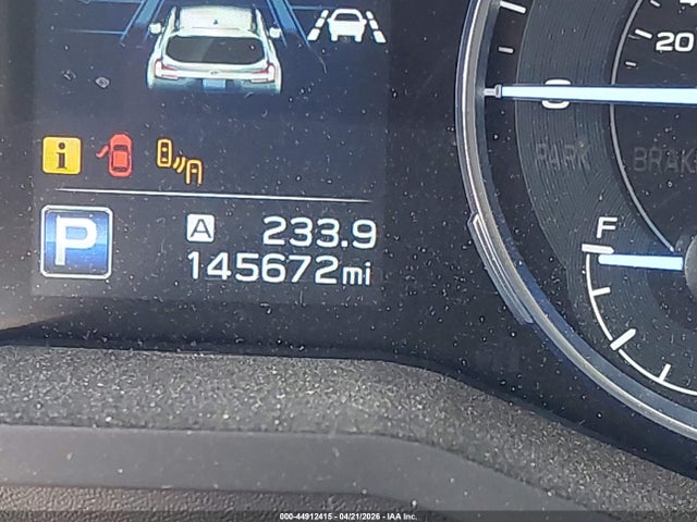 Auction sale of the 2019 Subaru Ascent Limited, vin: 4S4WMALD7K3450258, lot number: 44912415