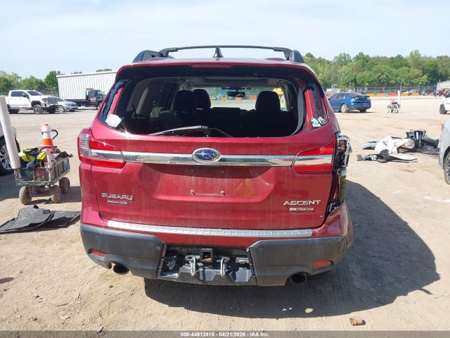Auction sale of the 2019 Subaru Ascent Limited, vin: 4S4WMALD7K3450258, lot number: 44912415