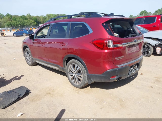 Auction sale of the 2019 Subaru Ascent Limited, vin: 4S4WMALD7K3450258, lot number: 44912415