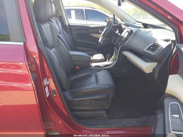 Auction sale of the 2019 Subaru Ascent Limited, vin: 4S4WMALD7K3450258, lot number: 44912415