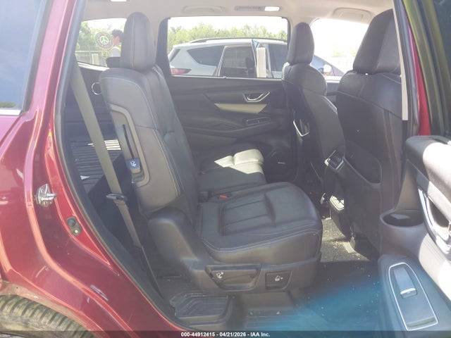 Auction sale of the 2019 Subaru Ascent Limited, vin: 4S4WMALD7K3450258, lot number: 44912415
