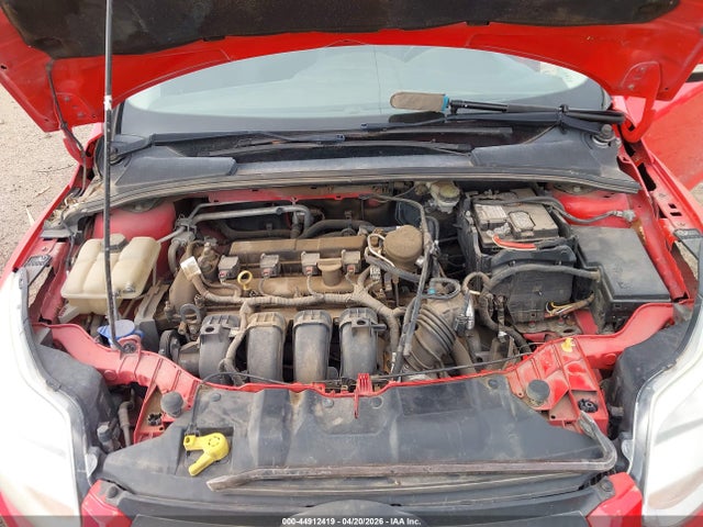 Aukcja sprzedaży 2014 Ford Focus Se, vin: 1FADP3K28EL383677, numer aukcji: 44912419