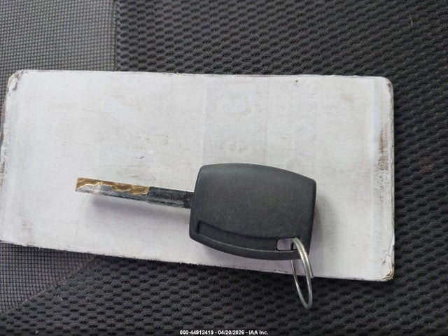 Aukcja sprzedaży 2014 Ford Focus Se, vin: 1FADP3K28EL383677, numer aukcji: 44912419