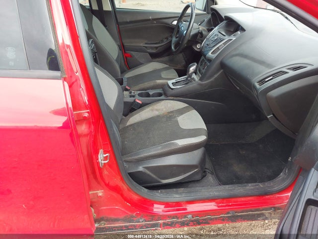 Aukcja sprzedaży 2014 Ford Focus Se, vin: 1FADP3K28EL383677, numer aukcji: 44912419