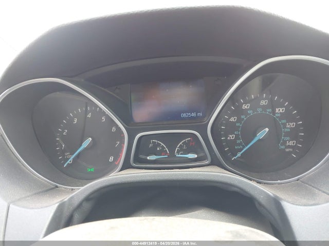 Aukcja sprzedaży 2014 Ford Focus Se, vin: 1FADP3K28EL383677, numer aukcji: 44912419
