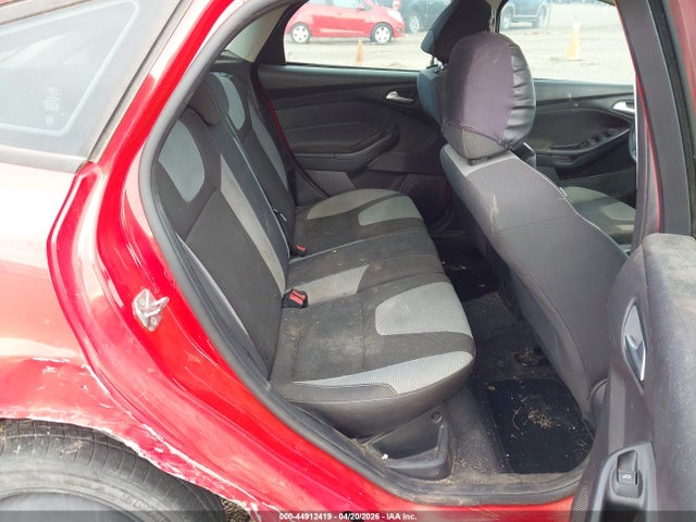 Aukcja sprzedaży 2014 Ford Focus Se, vin: 1FADP3K28EL383677, numer aukcji: 44912419