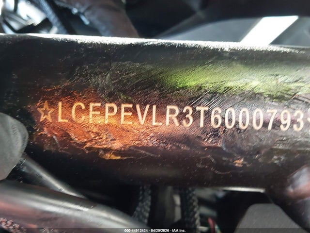 Cf Moto 675snk 2026 LCEPEVLR3T6000793 Image 10