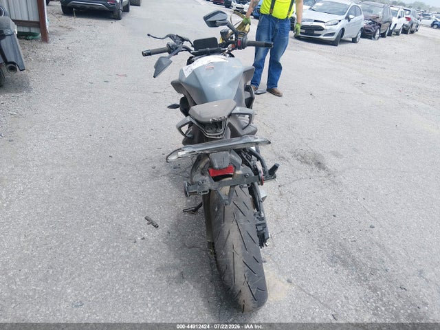 Cf Moto 675snk 2026 LCEPEVLR3T6000793 Image 6