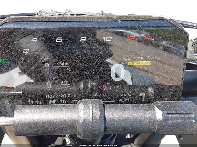 Cf Moto 675snk 2026 LCEPEVLR3T6000793 Image 7