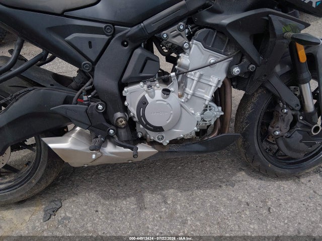 Cf Moto 675snk 2026 LCEPEVLR3T6000793 Image 8