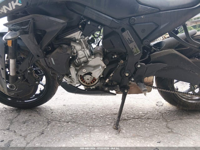 Cf Moto 675snk 2026 LCEPEVLR3T6000793 Image 9