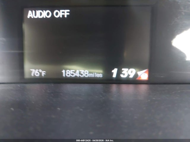 44912425 :رقم المزاد ، 19XFB2F58EE237255 vin ، 2014 Honda Civic Lx مزاد بيع