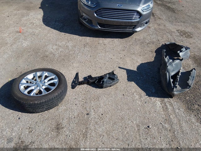 1C4PJLCB0KD263644 Jeep Cherokee Latitude Fwd