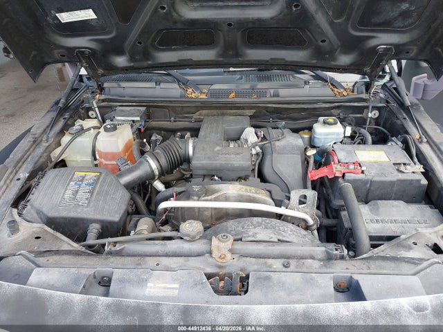 2008 HUMMER H3 SUV 5GTEN13E088113182 Photo 9