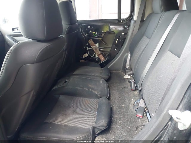 2008 HUMMER H3 SUV 5GTEN13E088113182 Photo 7