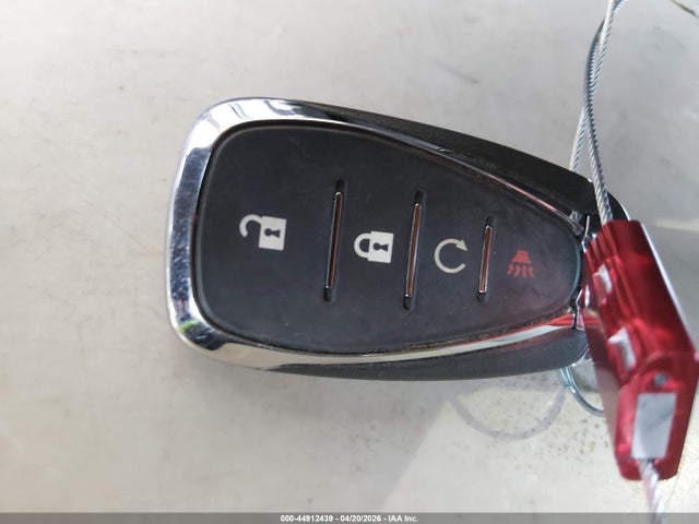 3GNAXHEG8RL177469 Chevrolet Equinox Fwd Ls
