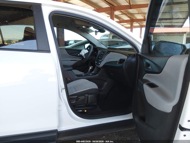 3GNAXHEG8RL177469 Chevrolet Equinox Fwd Ls
