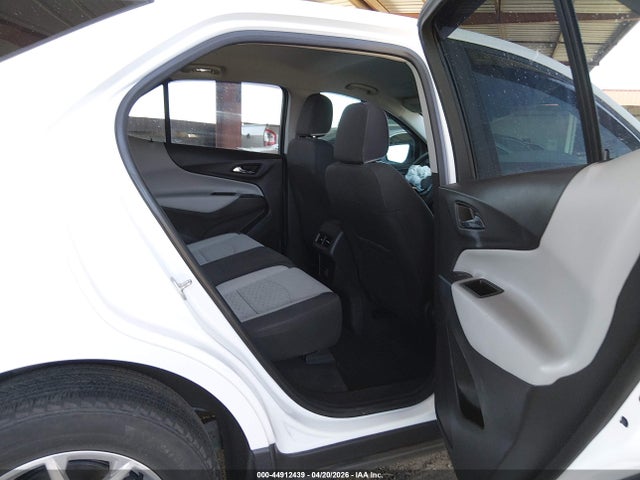 3GNAXHEG8RL177469 Chevrolet Equinox Fwd Ls