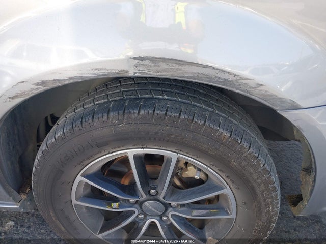 2019 DODGE GRAND CARAVAN 2C4RDGEG7KR662046 Photo 5