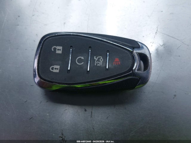 Chevrolet Camaro 1ss 2019 1G1FF1R70K0124005 Image 11