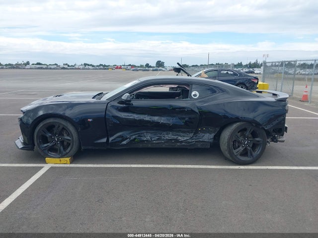 Chevrolet Camaro 1ss 2019 1G1FF1R70K0124005 Image 15