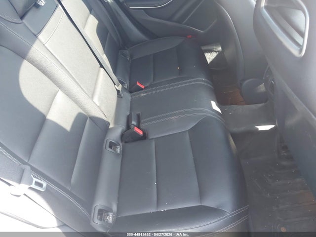 44912452 :رقم المزاد ، WDDSJ4GB8HN491314 vin ، 2017 Mercedes-benz Cla 250 4matic مزاد بيع