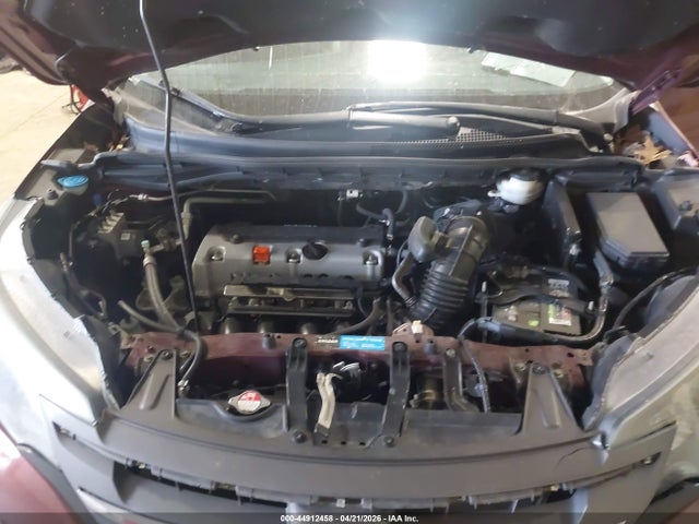 Aukcja sprzedaży 2014 Honda Cr-v Ex-l, vin: 5J6RM4H71EL085242, numer aukcji: 44912458