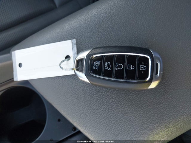 Aukcja sprzedaży 2022 Hyundai Elantra Sel, vin: 5NPLM4AGXNH067283, numer aukcji: 44912459
