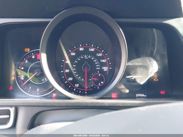 Aukcja sprzedaży 2022 Hyundai Elantra Sel, vin: 5NPLM4AGXNH067283, numer aukcji: 44912459