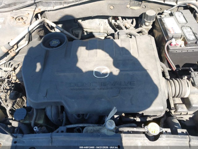 Aukcja sprzedaży 2005 Mazda Mazda6 I Sport, vin: 1YVHP84C555M57375, numer aukcji: 44912460