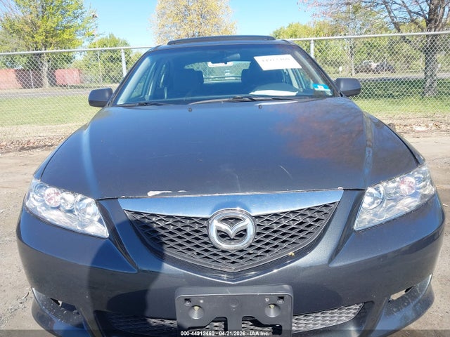 Aukcja sprzedaży 2005 Mazda Mazda6 I Sport, vin: 1YVHP84C555M57375, numer aukcji: 44912460