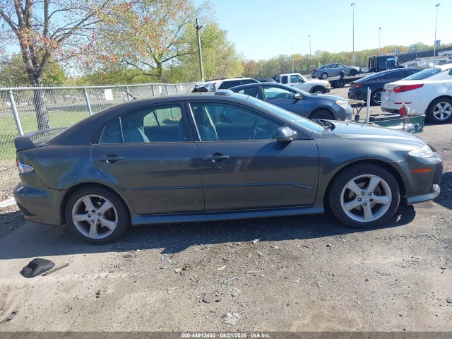 Auction sale of the 2005 Mazda Mazda6 I Sport, vin: 1YVHP84C555M57375, lot number: 44912460