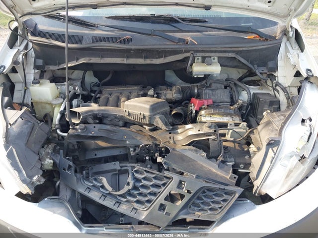 Aukcja sprzedaży 2016 Nissan Nv200 S, vin: 3N6CM0KN6GK696762, numer aukcji: 44912463