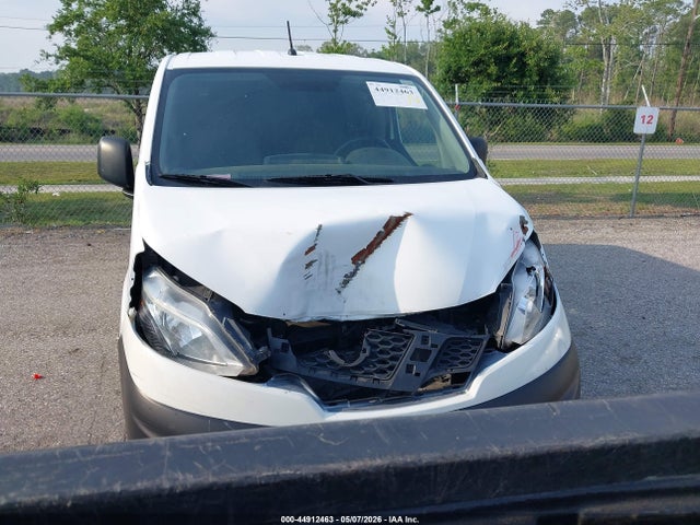 Aukcja sprzedaży 2016 Nissan Nv200 S, vin: 3N6CM0KN6GK696762, numer aukcji: 44912463