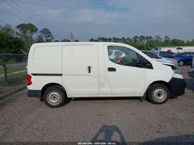 Aukcja sprzedaży 2016 Nissan Nv200 S, vin: 3N6CM0KN6GK696762, numer aukcji: 44912463