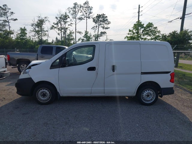 Aukcja sprzedaży 2016 Nissan Nv200 S, vin: 3N6CM0KN6GK696762, numer aukcji: 44912463