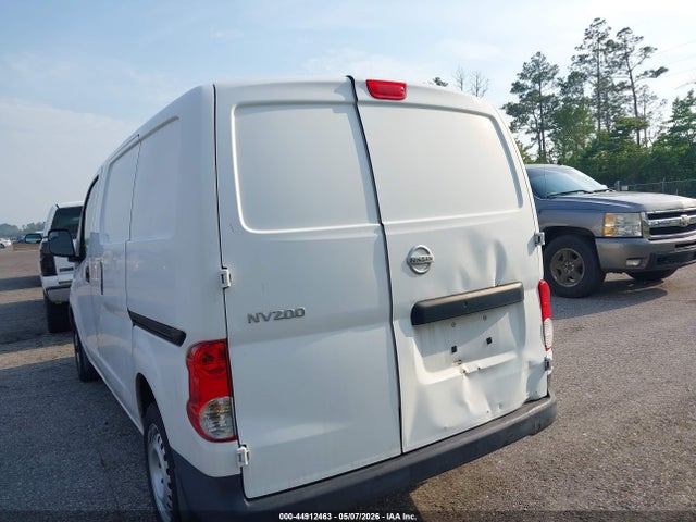 Aukcja sprzedaży 2016 Nissan Nv200 S, vin: 3N6CM0KN6GK696762, numer aukcji: 44912463