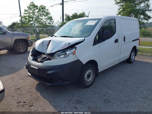 Aukcja sprzedaży 2016 Nissan Nv200 S, vin: 3N6CM0KN6GK696762, numer aukcji: 44912463
