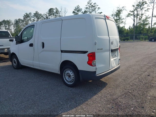 Aukcja sprzedaży 2016 Nissan Nv200 S, vin: 3N6CM0KN6GK696762, numer aukcji: 44912463