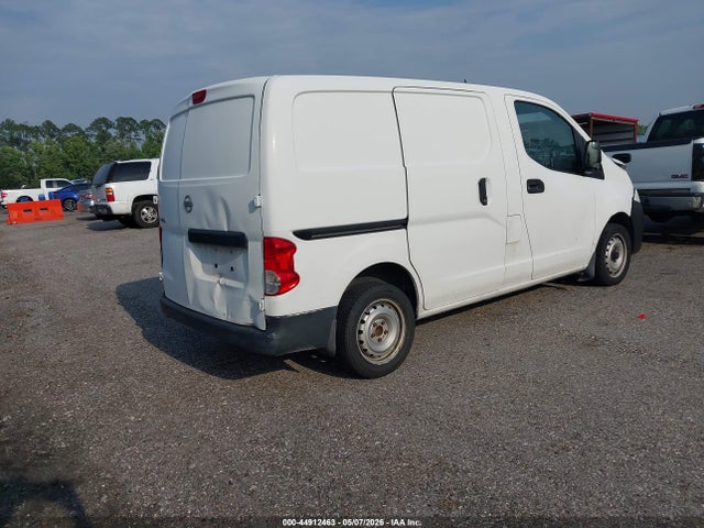Aukcja sprzedaży 2016 Nissan Nv200 S, vin: 3N6CM0KN6GK696762, numer aukcji: 44912463