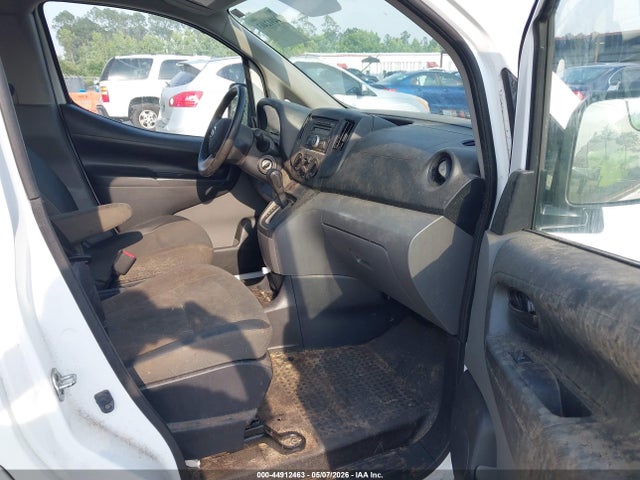 Aukcja sprzedaży 2016 Nissan Nv200 S, vin: 3N6CM0KN6GK696762, numer aukcji: 44912463