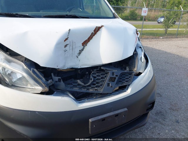 Aukcja sprzedaży 2016 Nissan Nv200 S, vin: 3N6CM0KN6GK696762, numer aukcji: 44912463