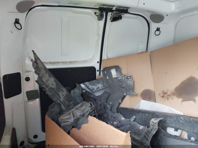 Aukcja sprzedaży 2016 Nissan Nv200 S, vin: 3N6CM0KN6GK696762, numer aukcji: 44912463