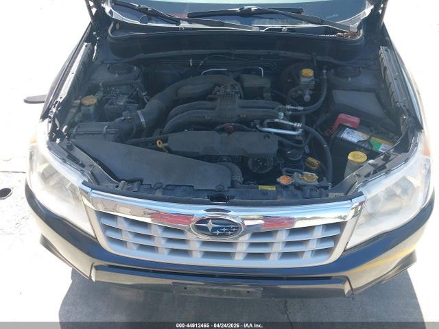 Aukcja sprzedaży 2013 Subaru Forester 2.5x Premium, vin: JF2SHADC6DH411715, numer aukcji: 44912465