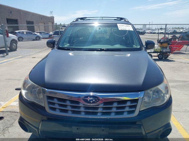 Aukcja sprzedaży 2013 Subaru Forester 2.5x Premium, vin: JF2SHADC6DH411715, numer aukcji: 44912465